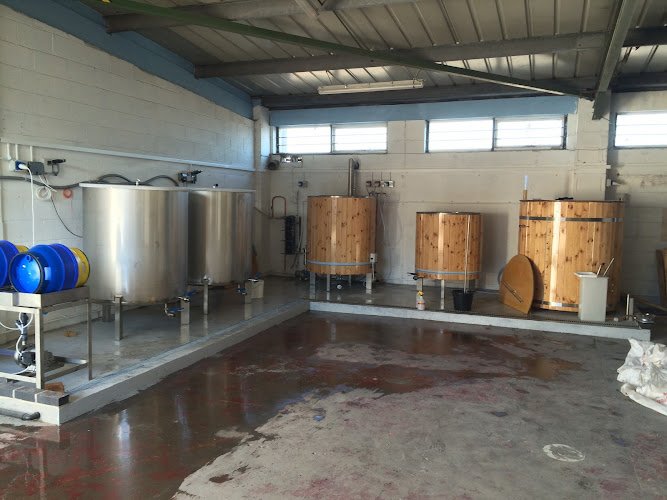 Little Brewing Company Brewery in Derby