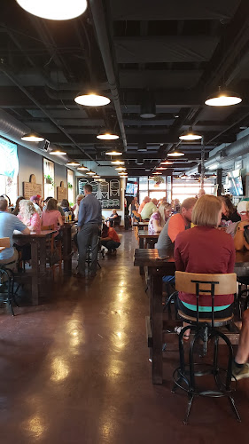 Little Brother Brewing Kernersville Brewery in Kernersville North Carolina