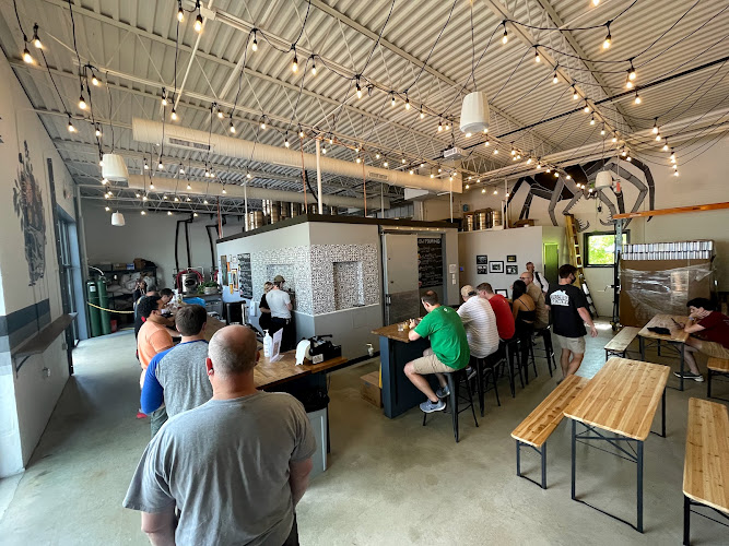 Little Cottage Brewery Brewery in Avondale Estates Georgia