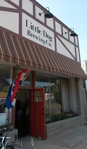 Little Dog Brewing Co. Brewery in Neptune City New Jersey