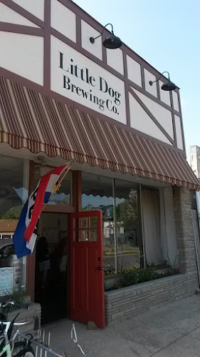 Little Dog Brewing Co. Brewery in Neptune City New Jersey
