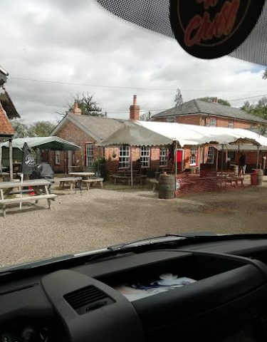 Little Earth Project Brewery in Sudbury