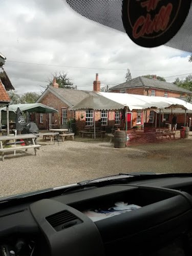 Little Earth Project Brewery in Sudbury