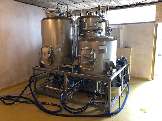 Little Giant Brewery Brewery in Bristol