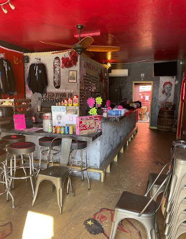 Little Miss Brewing Brewery in Escondido California