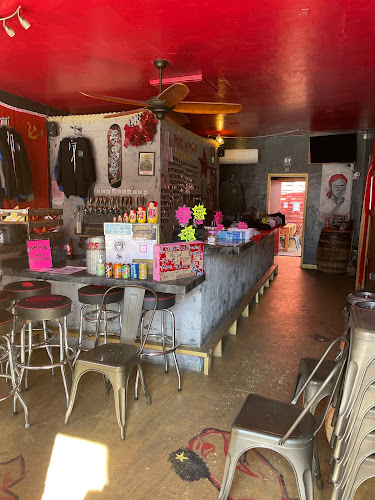 Little Miss Brewing Brewery in Escondido California