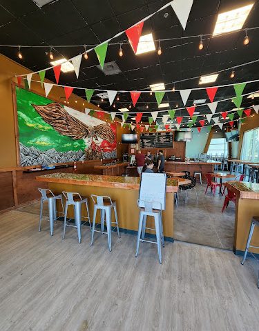 Little Miss Brewing Eastlake Brewery in Chula Vista California