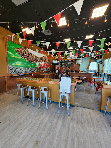 Little Miss Brewing Eastlake Brewery in Chula Vista California