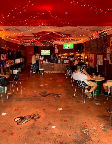 Little Miss Brewing - La Mesa Brewery in La Mesa California