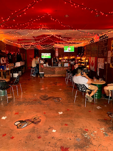 Little Miss Brewing - La Mesa Brewery in La Mesa California