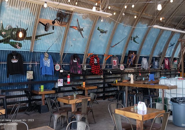 Little Miss Brewing - Logan Heights Brewery in San Diego California