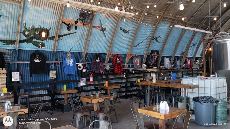 Little Miss Brewing - Logan Heights Brewery in San Diego California