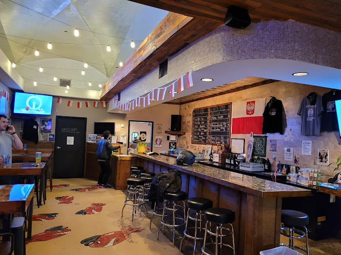 Little Miss Brewing Poway Brewery in Poway California