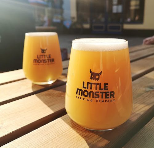 Little Monster Brewing Co Brewery in Chichester