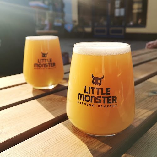 Little Monster Brewing Co Brewery in Chichester