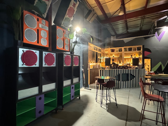 Little Mutants Brewery in Lancaster Pennsylvania