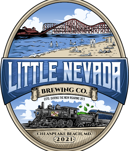 Little Nevada Brewing Company Brewery in