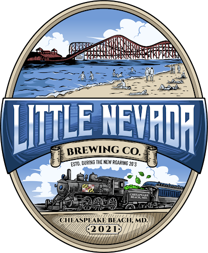 Little Nevada Brewing Company Brewery in