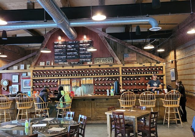Little Red Barn Brewers | CT Brewery | Craft Beer | Event Venue | Live Music Brewery in Winsted Connecticut