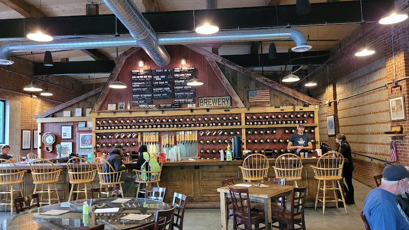 Little Red Barn Brewers | CT Brewery | Craft Beer | Event Venue | Live Music Brewery in Winsted Connecticut