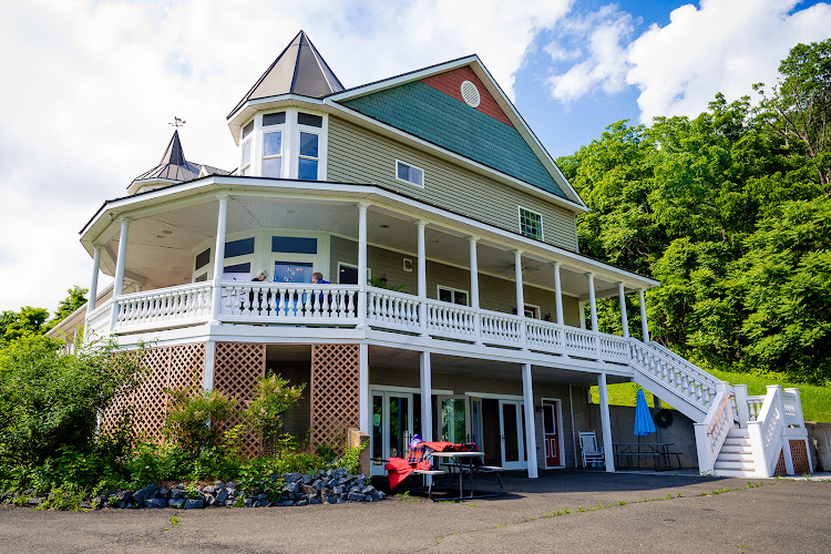 Little Washington Winery and Brewery attractions in Washington Virginia