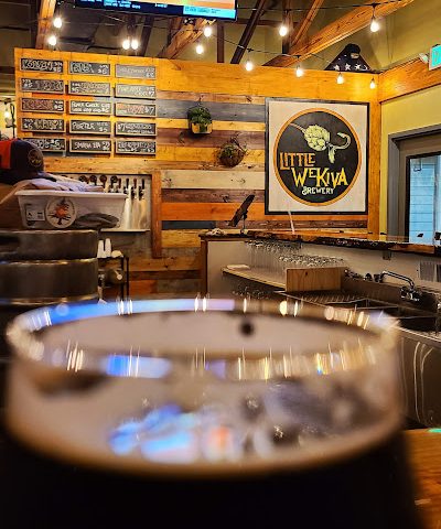 Little Wekiva Brewery Brewery in Longwood Florida
