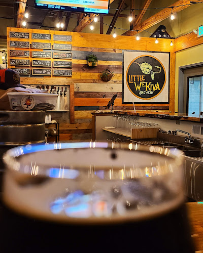 Little Wekiva Brewery Brewery in Longwood Florida