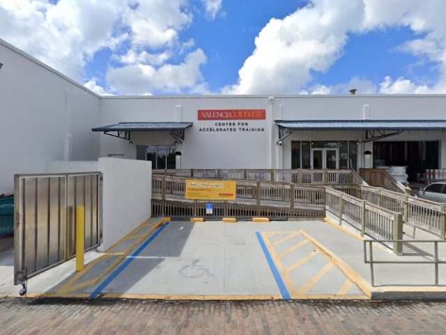 Live Theory Brewery in Orlando Florida