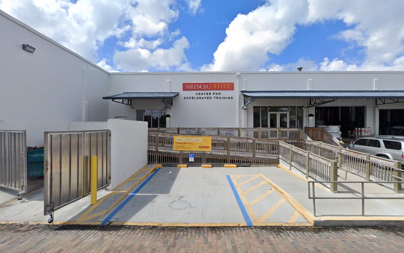 Live Theory Brewery in Orlando Florida