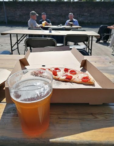 Liverpool Brewing Company Brewery in Liverpool