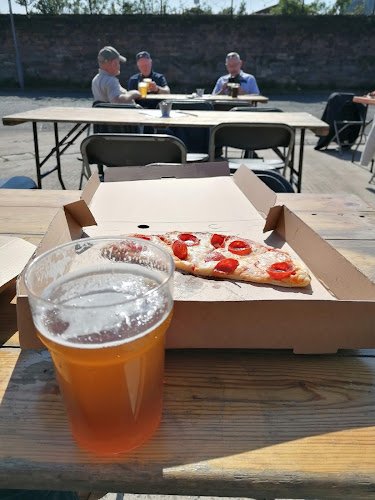 Liverpool Brewing Company Brewery in Liverpool