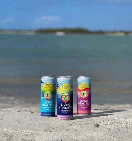 Living Vitalitea Brewery Brewery in Orlando Florida