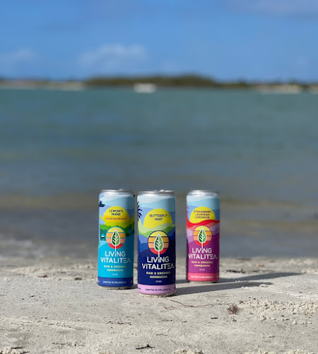 Living Vitalitea Brewery Brewery in Orlando Florida