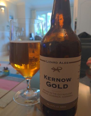 Lizard Ales Food manufacturer in Helston