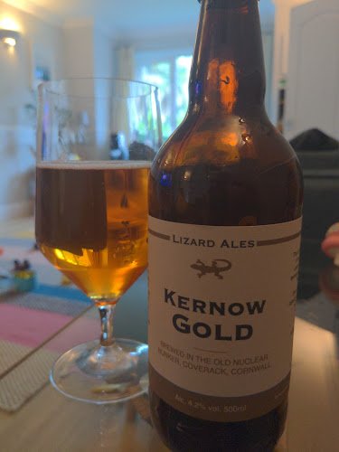 Lizard Ales Food manufacturer in Helston