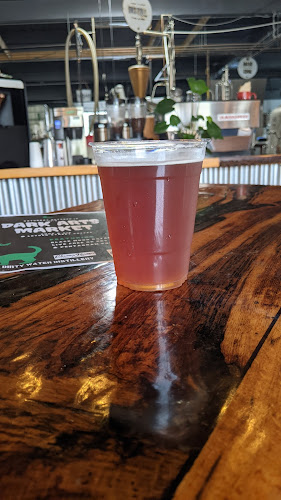 LlamaNama Beer Labs Brewery in Plymouth Massachusetts