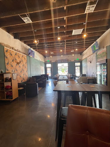 Llano Beer Company Brewery in Llano Texas