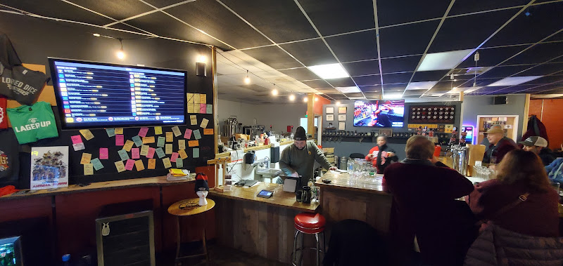 Loaded Dice Brewery Brewery in Troy Michigan