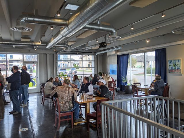 LocAle Brewing Company Brewery in Mankato Minnesota