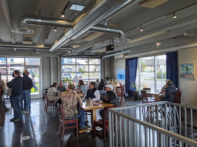 LocAle Brewing Company Brewery in Mankato Minnesota