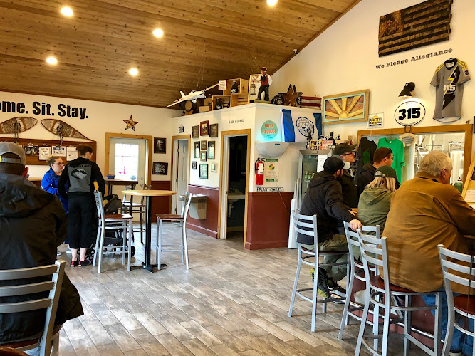 Local 315 Brewing Company Brewery in Warners New York