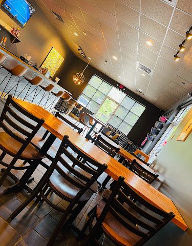 Local Pizza and Brewery restaurants in Chesterfield Virginia