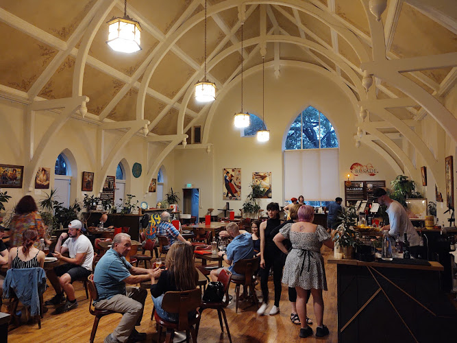 Local Relic Brewery in Colorado Springs Colorado