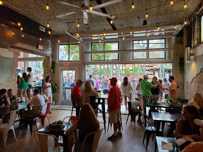 Local Ties Brewing Company Brewery in Carrollton Georgia