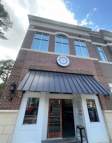 Local Time Brewing Brewery in Holly Springs North Carolina