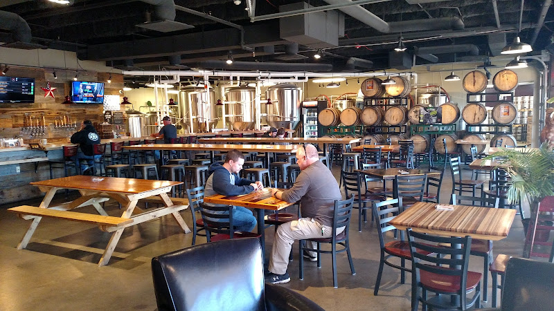 Locavore Beer Works Brewery in Littleton Colorado