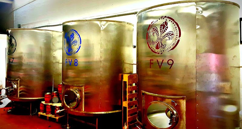 Loch Lomond Brewery Brewery in Dumbarton