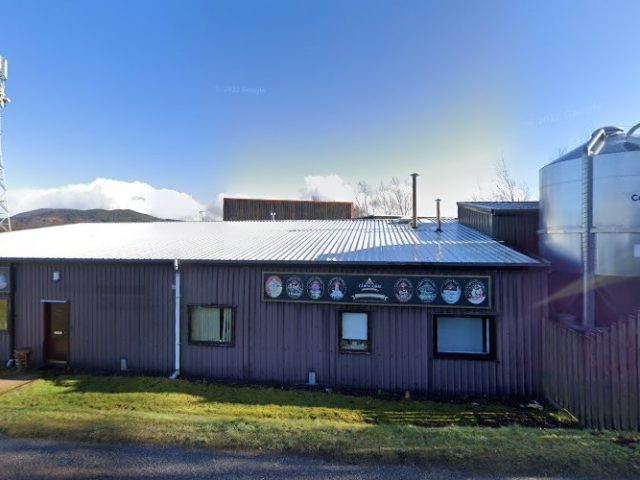 Loch Ness Brewery Brewery in Aviemore