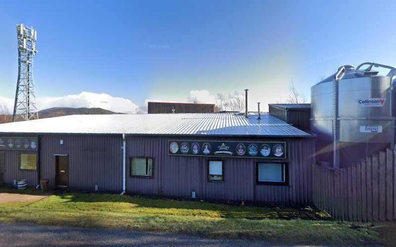 Loch Ness Brewery Brewery in Aviemore