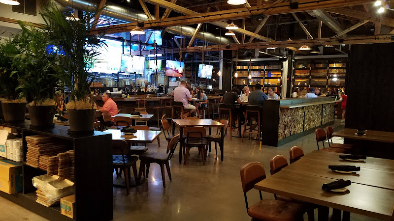 Lock & Mule by Tangled Roots Brewing Company Brewery in Lockport Illinois